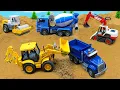 Download Lagu Diy diorama making mini motor water pump science project @SanCreator1