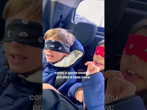 o vídeo completo tá aqui 👆 ou aqui 👇 hahahaha tá MUITO legal !!!