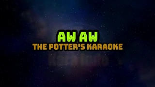 the potters aw aw karaoke 