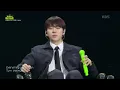 도경수(D.O.)X지코(ZICO) - SPOT! (Feat. JENNIE) [더 시즌즈-지코의 아티스트] | KBS 240510 방송