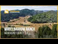 Wheelbarrow Ranch Mendocino County CA
