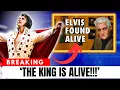Is Elvis Presley ALIVE New Evidences That May Prove A Grand Scam
