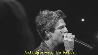 The Neighbourhood - Daddy Issues (Lyrics)