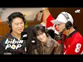 Download Lagu [LIVE] 다이나믹 듀오 X NCT 재현 - 죽일 놈 (Guilty) | 비빔팝(BIBIM-POP) EP.10 다이나믹 듀오, NCT 재현