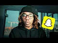 how i make 1 291 dollars a day from snapchat stories