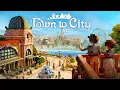 Download Lagu Beautiful Mediterranean Inspired Gridless Town Building Adventure!! - Town to City (Demo)