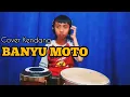Download Lagu Cover kendang by Gilang Rahmadani || BANYU MOTO - SLEMAN RECEH