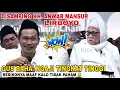 Lagu Gus Baha' Terbaru 2026 // Ngaji Tingkat Tinggi di Ponpes Al Anwar An Nur Maron Purworejo