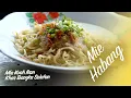 Download Lagu Mie Habang, Cita Rasa Lokal Khas Bangka Selatan 🍜✨