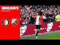 Download Lagu Highlights Feyenoord - FC Utrecht | Eredivisie 2025-2026