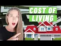 Living in California The Real Cost of Living in Morgan Hill California
