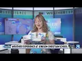 Weather Experience at Jenison Christian School