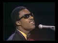 Stevie Wonder - For Once In My Life (Live)