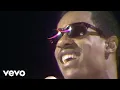 Download Lagu Stevie Wonder - For Once In My Life (Live)