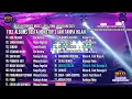 Download Lagu FULL ALBUM NONSTOP 2 JAM TANPA IKLAN | Delta Enterprise Music Live TENJO LAUT Sukabumi 15 Juni 2025