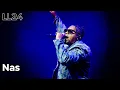 Download Lagu Nas - Made You Look, If I Ruled The World \u0026 One Mic (live at Lowlands 2024)