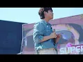 [4K] 정승환(Jung Seung Hwan) - 에필로그(Epilogue) 현대카드 조르노마스 슈퍼마켓콘서트 230618