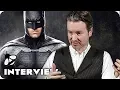 Video di THE BATMAN Movie - Director Matt Reeves on his Vision for the Film