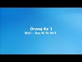 Download Lagu Orang Ke 3 - Hivi! (Lyrics/Lirik)