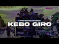Download Lagu DJ KEBO GIRO TRAP GAMELAN MIDDLE NULUP ‼️‼️VIRAL TIKTOK