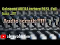 Download Lagu CEKSOUND ADELLA 2023|| MENYULAM KAIN RAPUH || DANGDUT KALEM || GLERR