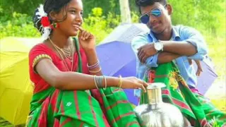 ameminj potao meya new santali modern song