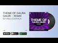 Download Lagu Theme Of Gaura Gauri Geet Dj Song| Dj Vasu Remix | gaura Gauri Dj vasu | cg diwali dj song