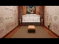 Karen Carpenter Original Burial Location Forest Lawn Cypress Orange County California USA May 2021