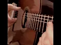 Cycling Trivialities - José Gonzàles (1 minute cover/FREE TAB)