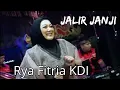 Download Lagu RYA FITRIA KDI - JALIR JANJI -  LIVE MUSIK GALACANG GRUP
