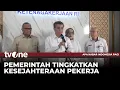 Pemerintah Resmi Terbitkan PP tentang Pengupahan | AKIP tvOne