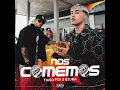 Tiago PZK X Ozuna - Nos Comemos en Vivo