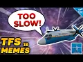 Download Lagu FUNNIEST TFS MEMES - PART 18 | Turboprop Flight Simulator