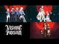 Download Lagu Visual Prison Mic Summoning Comparison / ヴィジュアルプリズマイク召喚の比較