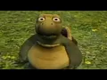kura kura bengong the turtle over the Hedge meme