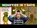 Download Lagu Deze geheime YouTube-niche explodeert SNEL - wees er als de kippen bij