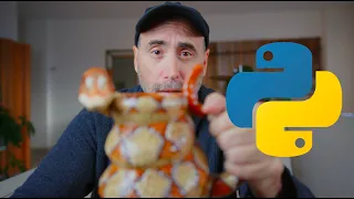 Learn Object Oriented Python 3 - Part 1