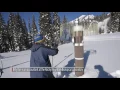 Crested Butte man helps with weather research