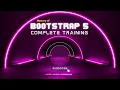 Complete Bootstrap 4 Tutorial in Urdu - Learn Web Development in One
