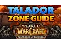 The Final Piece Talador WoW Guide