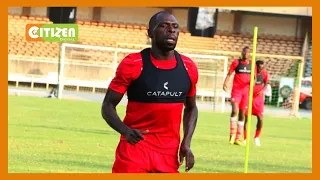 Gor Mahia Defender Joash Onyango Set For Simba Move 