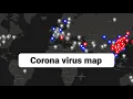 Build a coronavirus map with fetch mapbox
