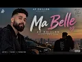 AP Dhillon Style Punjabi Song | Ma Belle | Latest Punjabi Love Song 2026 | Official Music Video