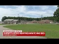 Sheriff s office identifies inmate who died