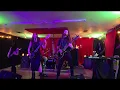 Download Lagu Tribunal - The Path - live at Shred Shed, June 2024