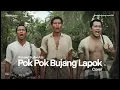 Download Lagu P.Ramlee, Sudin, Aziz • Pok Pok Bujang Lapok (Pendekar Bujang Lapok) (Cover) • Orchestra Version