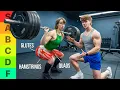 Every Leg Exercise Ranked WORST To BEST Ft LeanBeefPatty