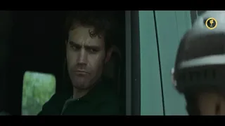 منزل الشر افلام رعب افلام مترجمة 2025 