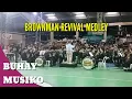 Download Lagu Buhay Musiko : Brownman Revival Medley - Primero Uno Band, Maragondon, Cavite