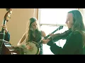 Mama Said String Band - "Outside My Window" (SomerSessions)